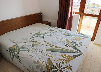 Трёхкомнатная квартира по выгодной цене в Nessebar View . Photo 10