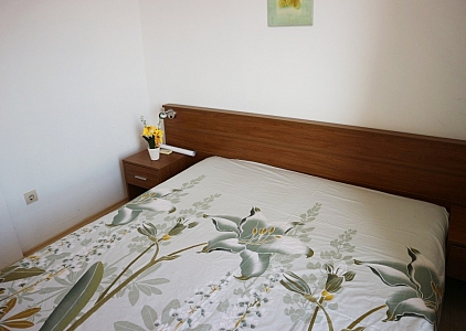 Трёхкомнатная квартира по выгодной цене в Nessebar View . Photo 11