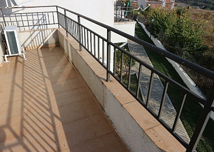 Трёхкомнатная квартира по выгодной цене в Nessebar View . Photo 15