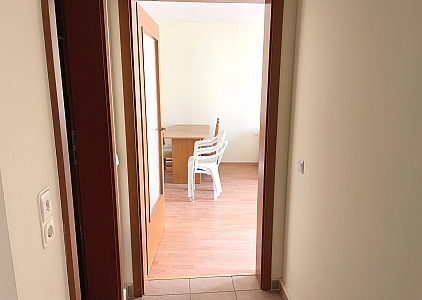 Двухкомнатная квартира с мебелью в комплексе Марина Вью Форт. Foto 14 Двухкомнатная квартира с мебелью в комплексе Марина Вью Форт. Foto 14