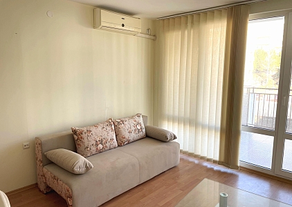 Двухкомнатная квартира с мебелью в комплексе Марина Вью Форт. Foto 15 Двухкомнатная квартира с мебелью в комплексе Марина Вью Форт. Foto 15