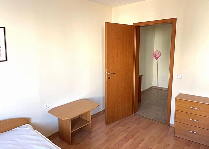 Двухкомнатная квартира с мебелью в комплексе Марина Вью Форт. Foto 20 Двухкомнатная квартира с мебелью в комплексе Марина Вью Форт. Foto 20