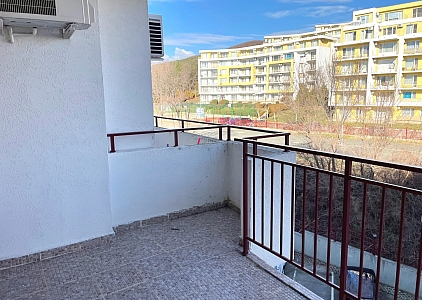 Двухкомнатная квартира с мебелью в комплексе Марина Вью Форт. Foto 6 Двухкомнатная квартира с мебелью в комплексе Марина Вью Форт. Foto 6