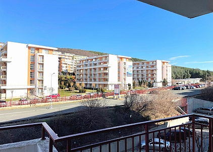 Двухкомнатная квартира с мебелью в комплексе Марина Вью Форт. Foto 21 Двухкомнатная квартира с мебелью в комплексе Марина Вью Форт. Foto 21