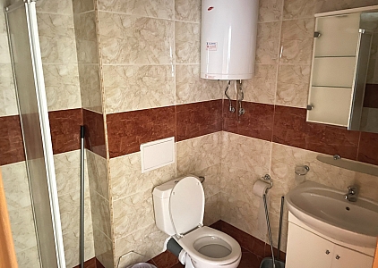 Двухкомнатная квартира с мебелью в комплексе Марина Вью Форт. Foto 23 Двухкомнатная квартира с мебелью в комплексе Марина Вью Форт. Foto 23