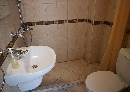 Трёхкомнатная квартира по выгодной цене в Nessebar View . Photo 14