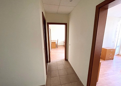 Двухкомнатная квартира с мебелью в комплексе Марина Вью Форт. Foto 25 Двухкомнатная квартира с мебелью в комплексе Марина Вью Форт. Foto 25