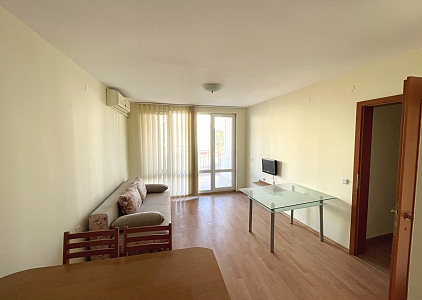 Двухкомнатная квартира с мебелью в комплексе Марина Вью Форт. Foto 5 Двухкомнатная квартира с мебелью в комплексе Марина Вью Форт. Foto 5