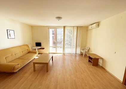 Apartment mit Meerblick in der ersten Reihe. Foto 3 Apartment mit Meerblick in der ersten Reihe. Foto 3