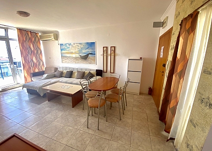 Велика трикімнатна квартира з видом на море. Фото 3 Велика трикімнатна квартира з видом на море. Фото 3