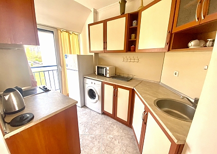 Велика трикімнатна квартира з видом на море. Фото 4 Велика трикімнатна квартира з видом на море. Фото 4