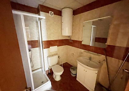 Apartment mit Meerblick in der ersten Reihe. Foto 8 Apartment mit Meerblick in der ersten Reihe. Foto 8