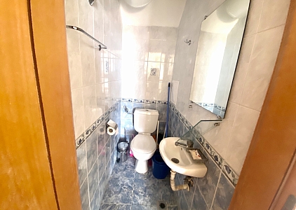 Велика трикімнатна квартира з видом на море. Фото 8 Велика трикімнатна квартира з видом на море. Фото 8