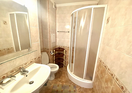 Велика трикімнатна квартира з видом на море. Фото 7 Велика трикімнатна квартира з видом на море. Фото 7