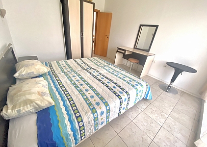 Велика трикімнатна квартира з видом на море. Фото 5 Велика трикімнатна квартира з видом на море. Фото 5