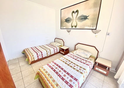 Велика трикімнатна квартира з видом на море. Фото 16 Велика трикімнатна квартира з видом на море. Фото 16