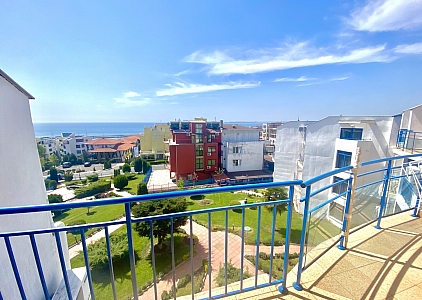 Велика трикімнатна квартира з видом на море. Фото 9 Велика трикімнатна квартира з видом на море. Фото 9