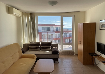 Apartment mit Panoramablick auf das Meer in der ersten Reihe. Foto 15 Apartment mit Panoramablick auf das Meer in der ersten Reihe. Foto 15