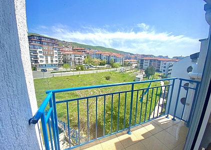 Велика трикімнатна квартира з видом на море. Фото 11 Велика трикімнатна квартира з видом на море. Фото 11