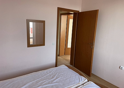 Apartment mit Panoramablick auf das Meer in der ersten Reihe. Foto 23 Apartment mit Panoramablick auf das Meer in der ersten Reihe. Foto 23