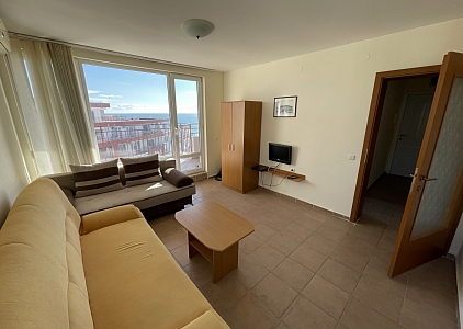 Apartment mit Panoramablick auf das Meer in der ersten Reihe. Foto 12 Apartment mit Panoramablick auf das Meer in der ersten Reihe. Foto 12