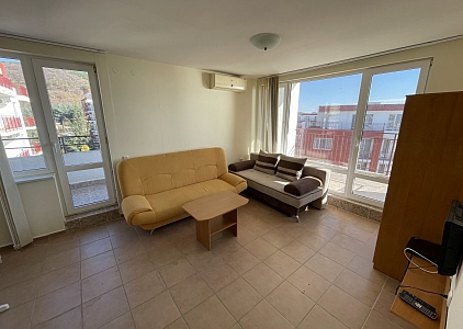 Apartment mit Panoramablick auf das Meer in der ersten Reihe. Foto 13 Apartment mit Panoramablick auf das Meer in der ersten Reihe. Foto 13