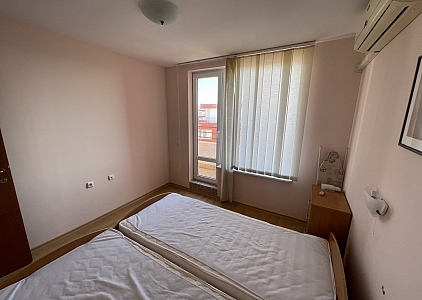 Apartment mit Panoramablick auf das Meer in der ersten Reihe. Foto 21 Apartment mit Panoramablick auf das Meer in der ersten Reihe. Foto 21