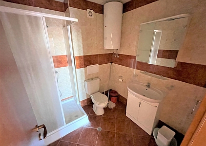 Apartment mit Panoramablick auf das Meer in der ersten Reihe. Foto 28 Apartment mit Panoramablick auf das Meer in der ersten Reihe. Foto 28