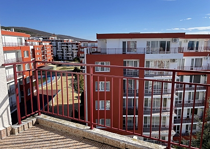 Apartment mit Panoramablick auf das Meer in der ersten Reihe. Foto 9 Apartment mit Panoramablick auf das Meer in der ersten Reihe. Foto 9
