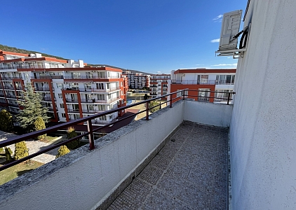 Apartment mit Panoramablick auf das Meer in der ersten Reihe. Foto 6 Apartment mit Panoramablick auf das Meer in der ersten Reihe. Foto 6