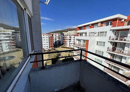 Apartment mit Panoramablick auf das Meer in der ersten Reihe. Foto 7 Apartment mit Panoramablick auf das Meer in der ersten Reihe. Foto 7