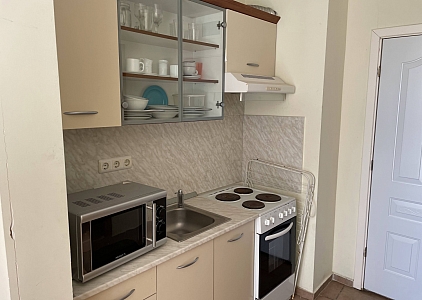 Großes Studio in Meeresnähe in einer wunderschönen Anlage!. Foto 2 Großes Studio in Meeresnähe in einer wunderschönen Anlage!. Foto 2