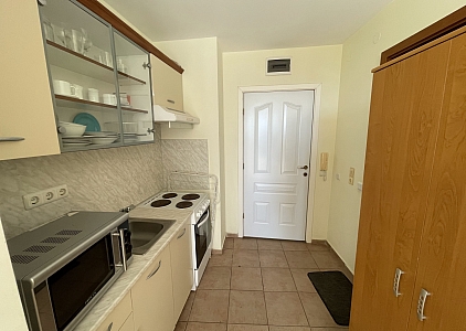 Großes Studio in Meeresnähe in einer wunderschönen Anlage!. Foto 3 Großes Studio in Meeresnähe in einer wunderschönen Anlage!. Foto 3