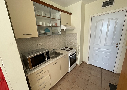 Großes Studio in Meeresnähe in einer wunderschönen Anlage!. Foto 8 Großes Studio in Meeresnähe in einer wunderschönen Anlage!. Foto 8