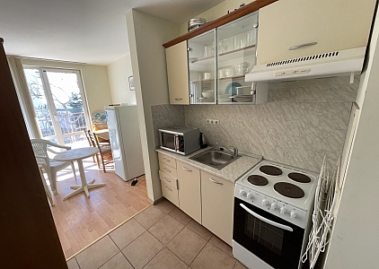 Großes Studio in Meeresnähe in einer wunderschönen Anlage!. Foto 10 Großes Studio in Meeresnähe in einer wunderschönen Anlage!. Foto 10