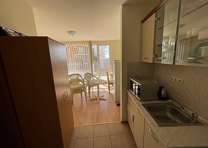 Großes Studio in Meeresnähe in einer wunderschönen Anlage!. Foto 11 Großes Studio in Meeresnähe in einer wunderschönen Anlage!. Foto 11