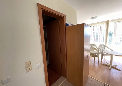 Großes Studio in Meeresnähe in einer wunderschönen Anlage!. Foto 12 Großes Studio in Meeresnähe in einer wunderschönen Anlage!. Foto 12