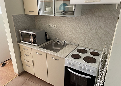 Großes Studio in Meeresnähe in einer wunderschönen Anlage!. Foto 14 Großes Studio in Meeresnähe in einer wunderschönen Anlage!. Foto 14