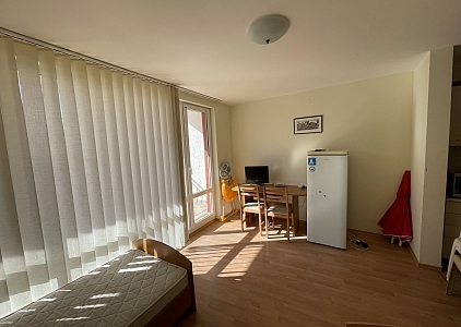 Großes Studio in Meeresnähe in einer wunderschönen Anlage!. Foto 19 Großes Studio in Meeresnähe in einer wunderschönen Anlage!. Foto 19