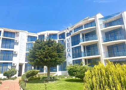 Велика трикімнатна квартира з видом на море. Фото 12 Велика трикімнатна квартира з видом на море. Фото 12