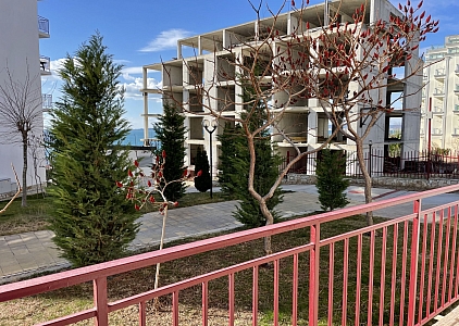 Großes Studio in Meeresnähe in einer wunderschönen Anlage!. Foto 25 Großes Studio in Meeresnähe in einer wunderschönen Anlage!. Foto 25