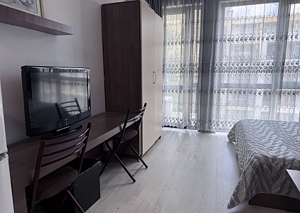 Ausgezeichnetes Studio in einer guten Wohnanlage. Foto 5