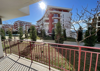 Großes Studio in Meeresnähe in einer wunderschönen Anlage!. Foto 27 Großes Studio in Meeresnähe in einer wunderschönen Anlage!. Foto 27