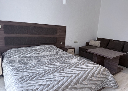 Ausgezeichnetes Studio in einer guten Wohnanlage. Foto 6