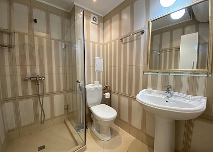 Просторная студия с красивым видом в элитном комплексе. Zdjęcie 18