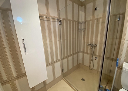 Просторная студия с красивым видом в элитном комплексе. Zdjęcie 19