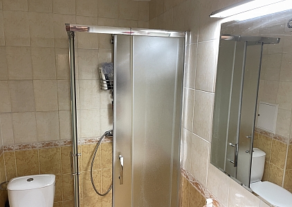 Красивая студия в комплексе на второй линии. Фото 20 Красивая студия в комплексе на второй линии. Фото 20