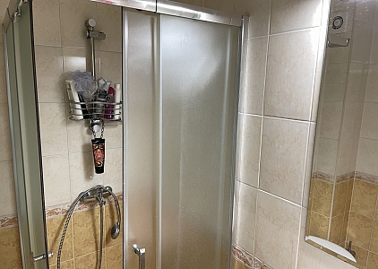 Красивая студия в комплексе на второй линии. Фото 21 Красивая студия в комплексе на второй линии. Фото 21