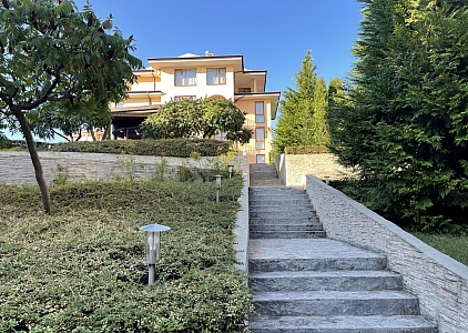 Красивая студия в комплексе на второй линии. Фото 11 Красивая студия в комплексе на второй линии. Фото 11