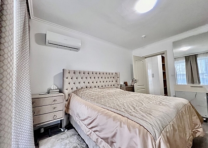 Dvoupokojový byt v komplexu v první linii!. Foto 14